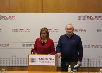 A Deputación incorpora máis de 30 millóns de euros ao seu orzamento de 2018