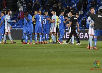 El Celta se estrelló con una defensa con 40 de fiebre