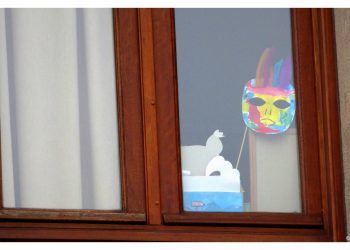 Se acerca el carnaval