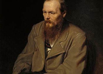 Si Dostoievski conociera a Nietzsche