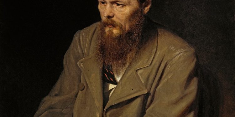 Si Dostoievski conociera a Nietzsche
