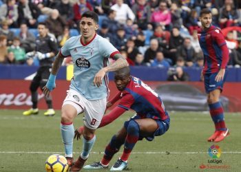 Tucu Hernández como antídoto contra el Getafe