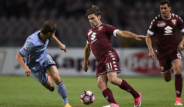 Boyé, un delantero habilidoso capaz de firmar jugadas ‘ronaldianas’