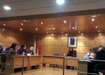 O Porriño terá novo orzamento por primeira vez desde 2012