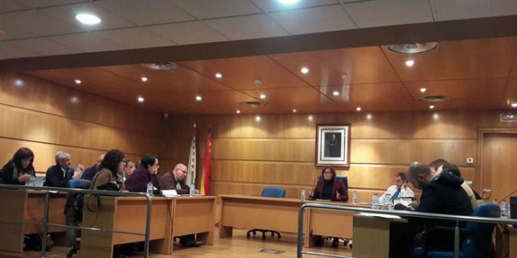 O Porriño terá novo orzamento por primeira vez desde 2012