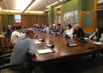 La Asociación de Marinas Ría de Vigo reúne ya a 30 colectivos