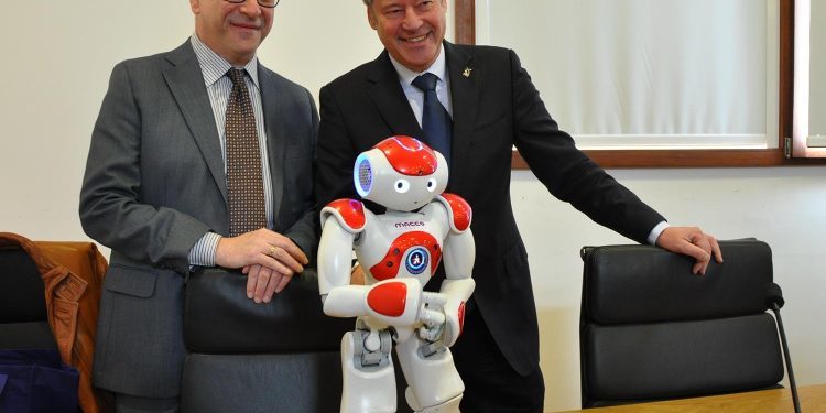 As xornadas de automatización da Uvigo serven de reclamo para as grandes empresas