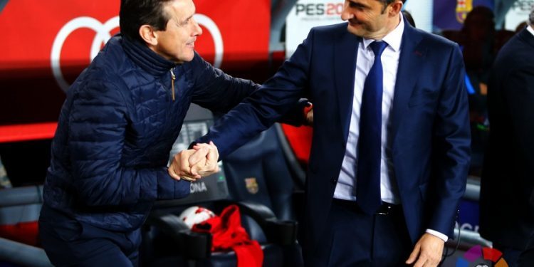 Dos visiones de Europa: el «fracaso» de Aspas y la «decepción» de Unzué