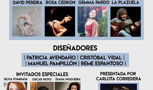 Caras conocidas (y comprometidas) para la gala ‘Nico Contra el Cáncer Infantil’