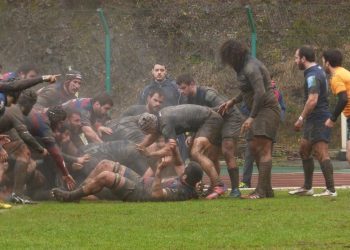 La primera final del Kaleido es un derbi gallego