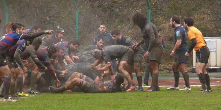 La primera final del Kaleido es un derbi gallego
