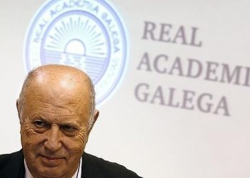 Méndez Ferrín, Premio Laxeiro por toda unha vida dedicada á literatura galega