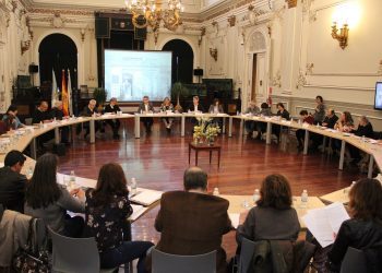 Créase a Mesa Provincial do Turismo como ferramenta estratéxica para o sector