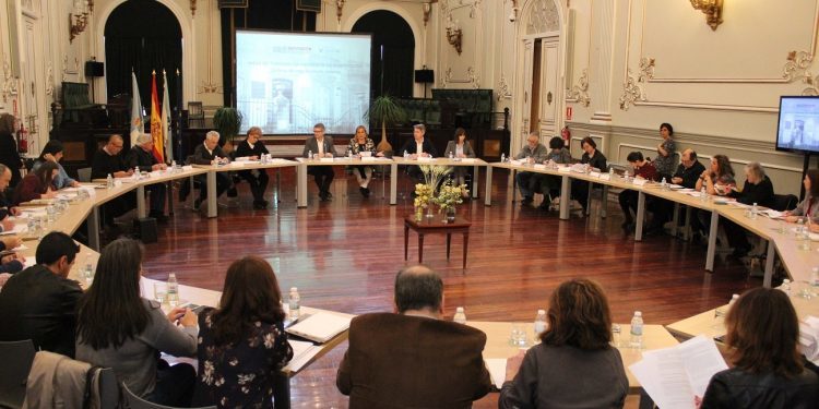 Créase a Mesa Provincial do Turismo como ferramenta estratéxica para o sector