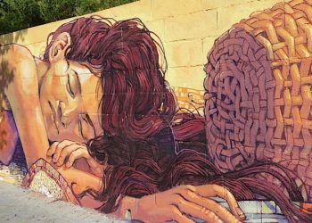 O cuarto programa de arte urbana de Vigo chegará a quince novos espazos da cidade