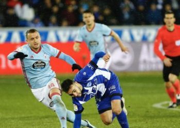 Lobotka traslada su temple a los despachos