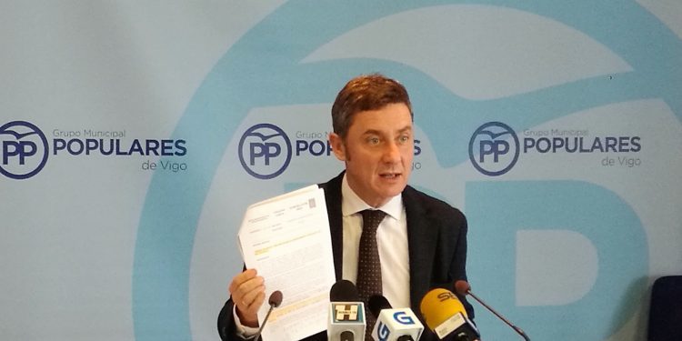 El PP denuncia que el Concello va a pagar dos veces por servicios de recogida de residuos