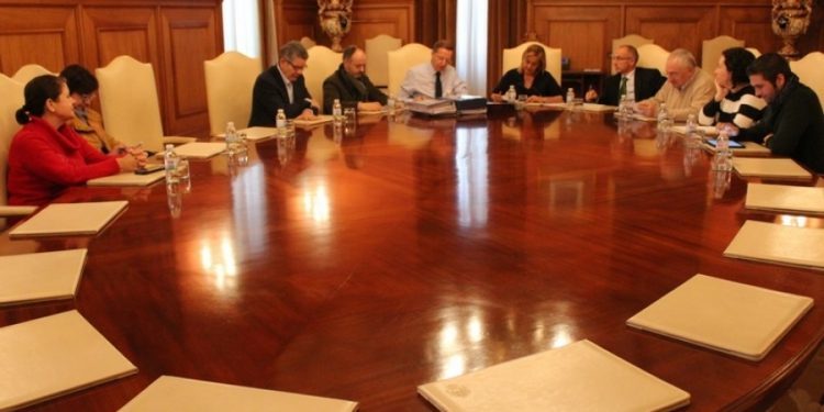 O Concello de Nigrán contratará 21 peóns forestais, 2 albaneis e 3 conserxes