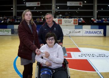 Un sorteo recauda 50.000 euros para los clubes de Vigo