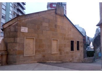 Calexón dos Salesianos