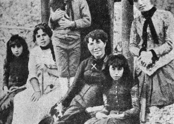 De ruta histórica por Vigo con Rosalía de Castro