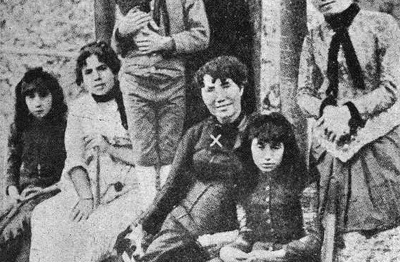 De ruta histórica por Vigo con Rosalía de Castro