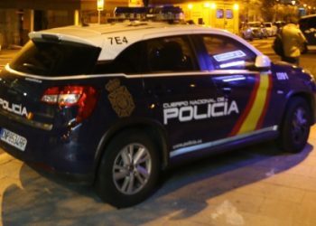 Cuatro detenidos, entre ellos un menor y su padre, por robar la campana de una iglesia de Redondela