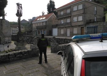 Investigan penalmente a tres adolescentes por una supuesta agresión a otro menor en el Entroido de Hío