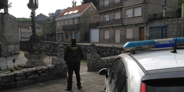 Investigan penalmente a tres adolescentes por una supuesta agresión a otro menor en el Entroido de Hío