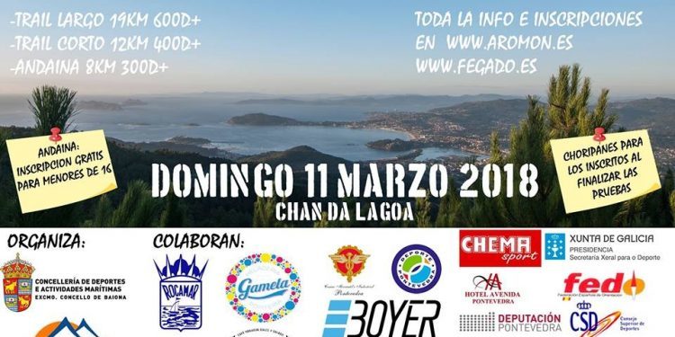 El primer Trail de Orientación Vila de Baiona abre sus inscripciones