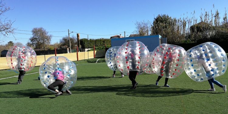 Humor Amarillo en Vigo cumple un mes compartiendo su primer vídeo de las pruebas