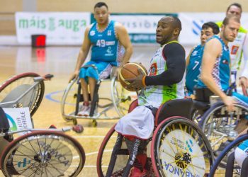 El Amfiv afronta la Copa con la esperanza de dar la sorpresa