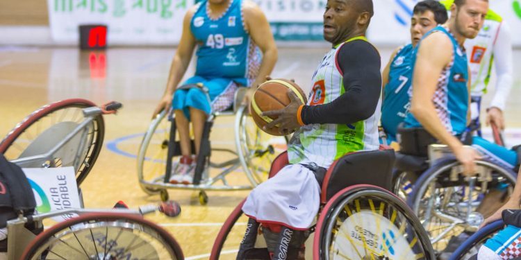 El Amfiv afronta la Copa con la esperanza de dar la sorpresa