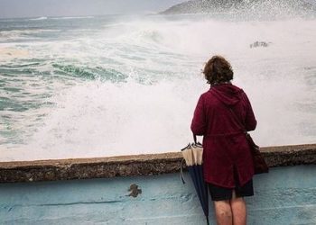 La belleza de Baiona arrasa en el concurso fotográfico ‘Otoño en Villas Marineras’