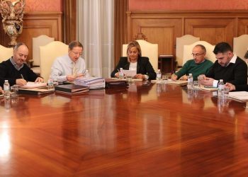 Subvencións aos concellos para prevención da violencia machista