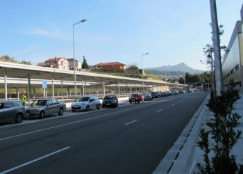 Cangas anuncia que cobrará en sus playas si el parking del Cunqueiro es de pago