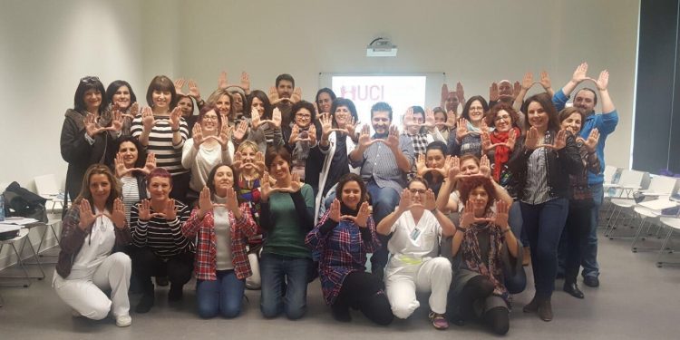 O Chuvi avanza na “humanización” de Coidados Intensivos