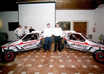 El nuevo Kincar sale a la luz de la mano de Joaquín Chamorro