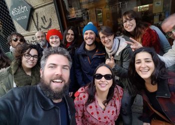 Festival Nun Local crece y busca «amantes» para su cuarta edición