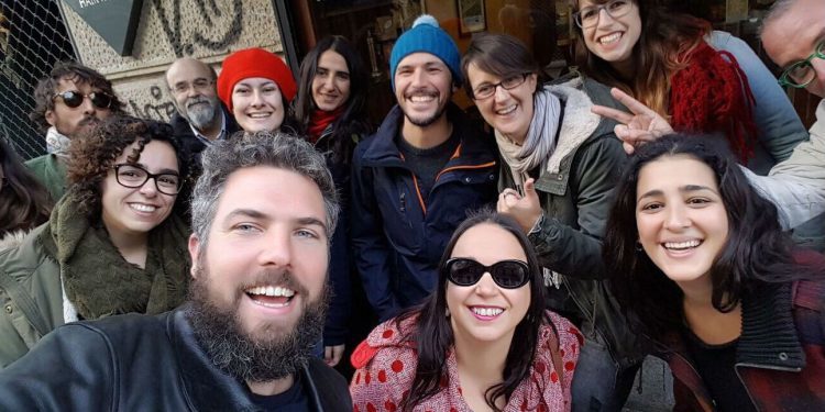 Festival Nun Local crece y busca «amantes» para su cuarta edición