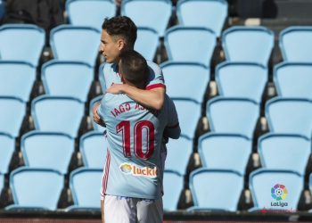 Emre Mor, Aspas y Maxi acercan al Celta a Europa