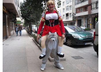 Imaginación y carnaval