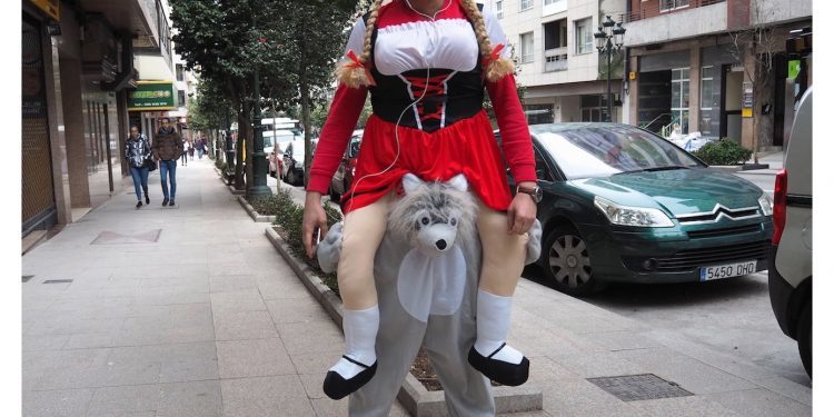 Imaginación y carnaval