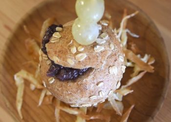 El Pergamino Vindel también se come