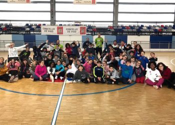 El complicado viaje del Amfiv a Canarias