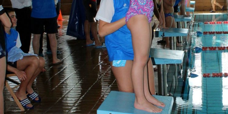 El CN Vigo Rías Baixas «ficha» a David Meca para el cierre de la Liga Escolar