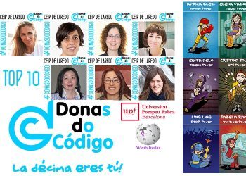 El CEIP Laredo de Chapela aspira a un nuevo premio nacional