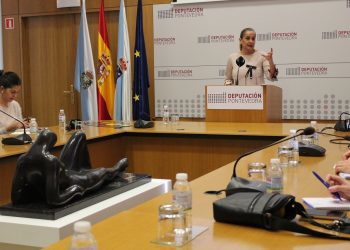 Vigo acollerá a “gran festa do turismo provincial”