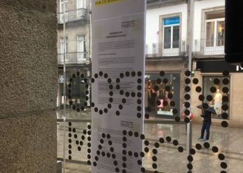 Caballero califica a los artistas rebeldes del Marco de “grupo de presión”