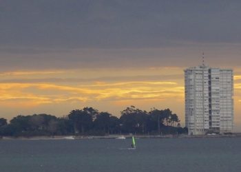 El pleno de Vigo acuerda pedir el libre acceso a Toralla